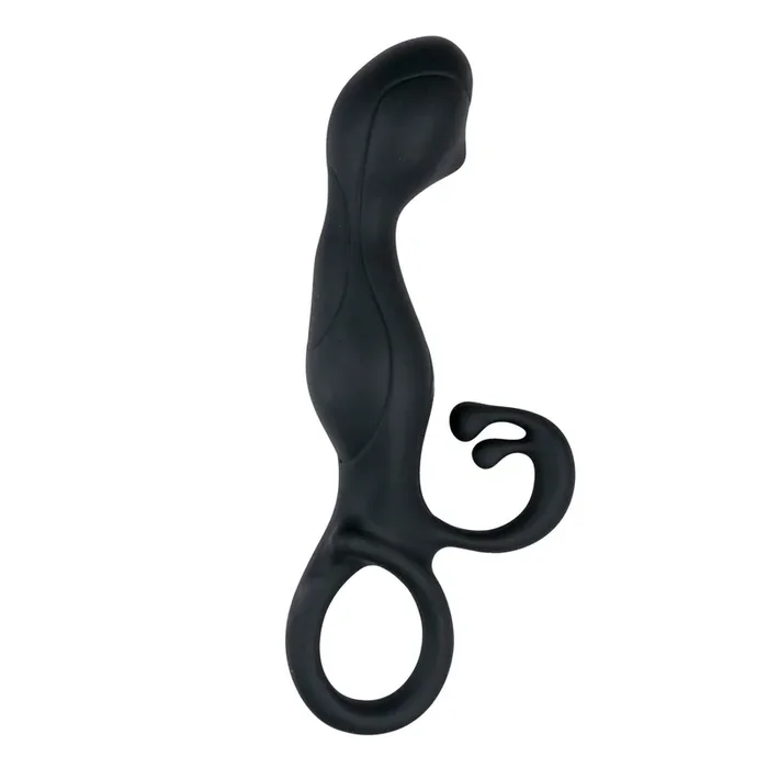 EasyToys Prostata-Massagegerät gerade