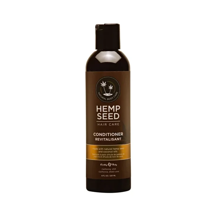 EB Hemp Seed Hair Care Conditioner 8oz