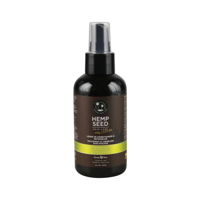 EB Leave In Cond & Detang Nag Champa 4oz