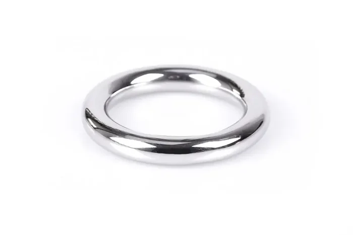 Edelstahl Cockring – 10mm