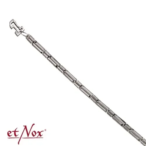 Edelstahlarmband matt