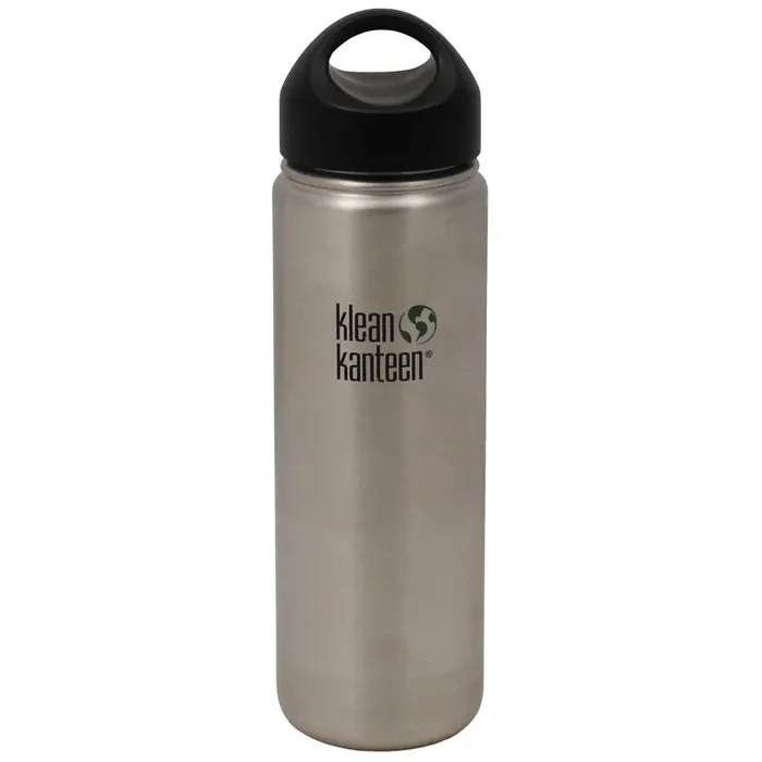 Edelstahlflasche