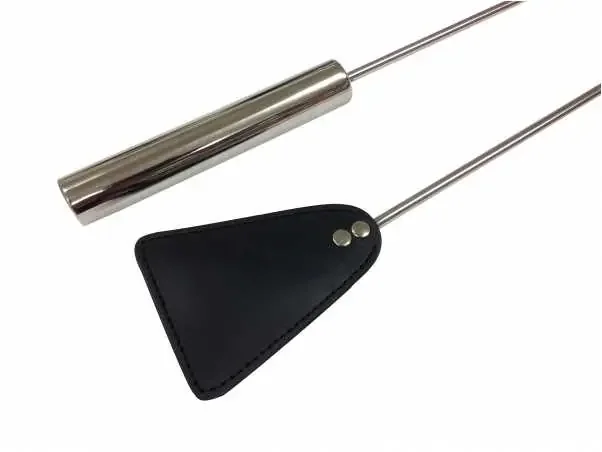 Edelstahlgerte Triangle