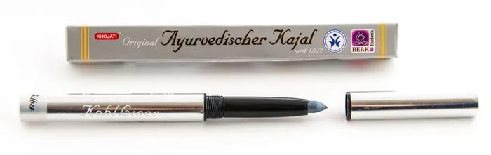 Edler Kajal – Silber