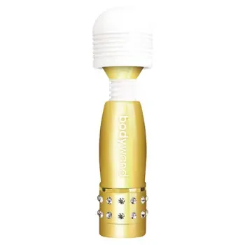 Edler Mini-Wandvibrator