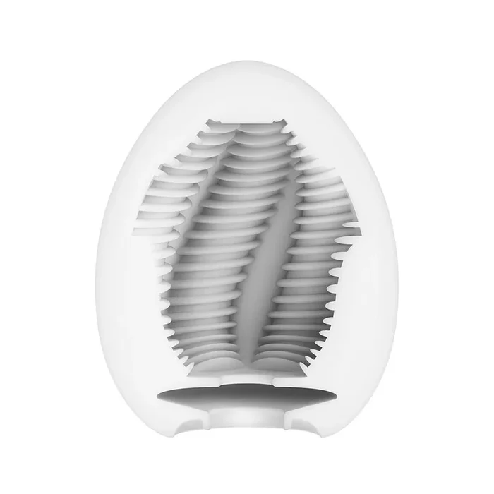 EGG TUBE