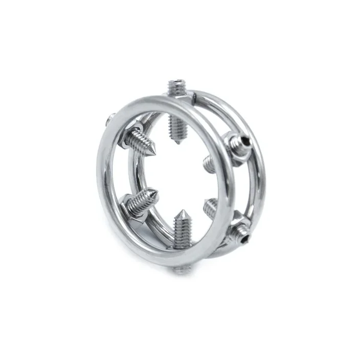 Eichel Cockring Folter
