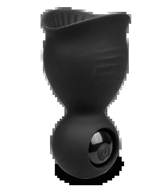 Eichelvibrator Eddy