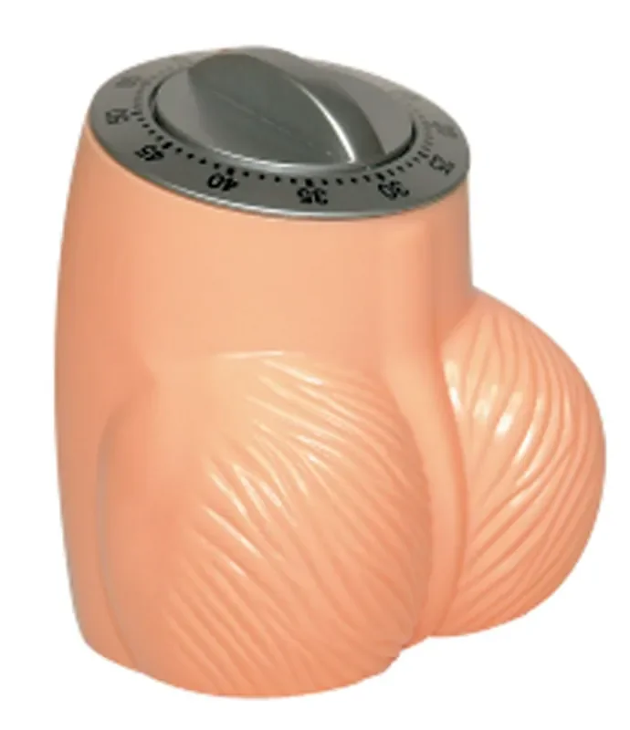 Eier-Uhr
