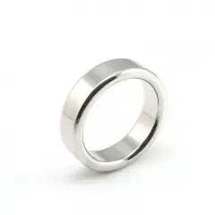 Einfacher Cockring