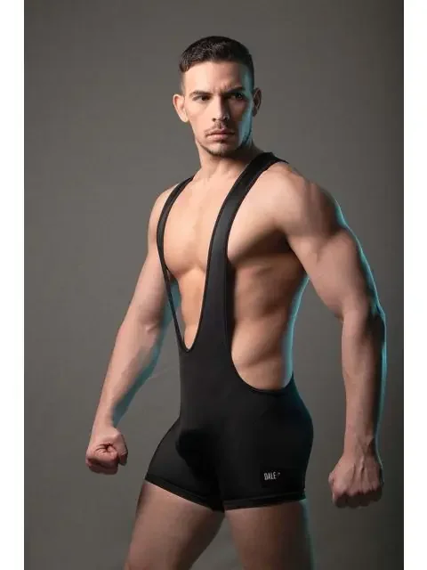 einfacher Wrestler