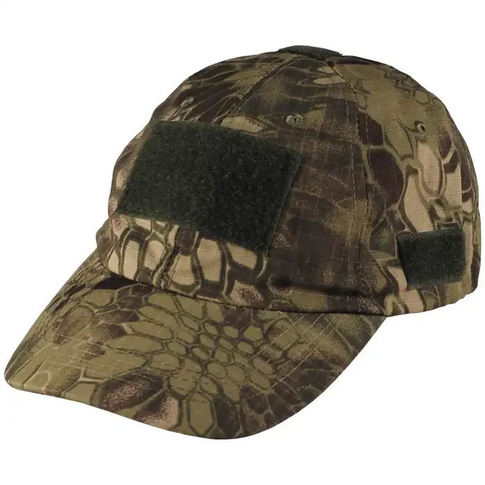 Einsatz-Cap – Snake