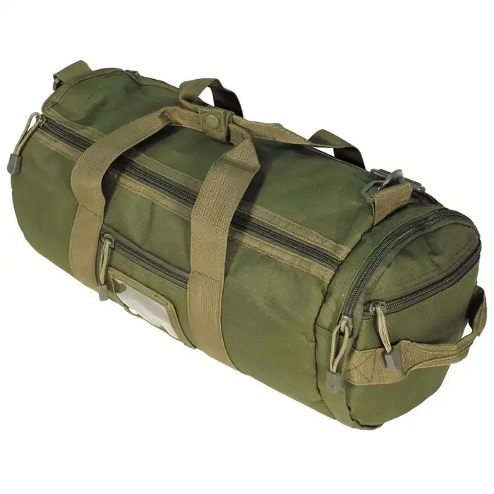 Einsatztasche ‘Molle‘ – oliv