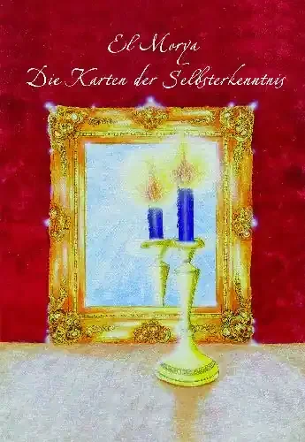 El Morya – Die Karten der Selbsterkenntnis