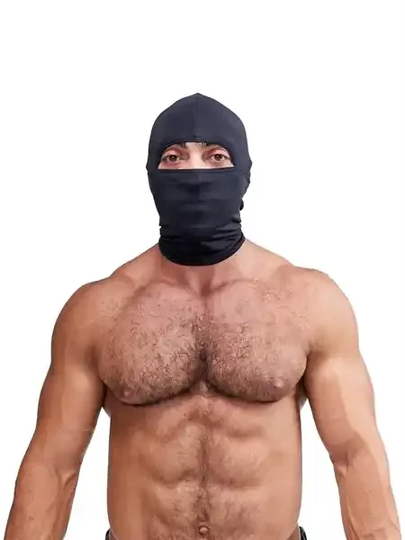 Elastische Multi-Funktions Maske