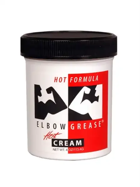 Elbow Grease – Hot Cream