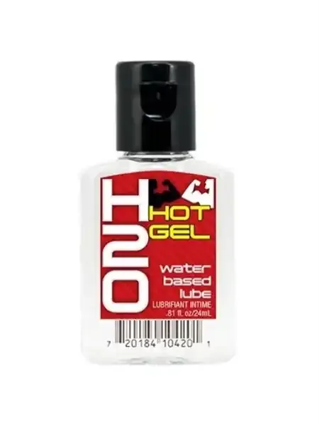 Elbow Grease H20 Hot Gel