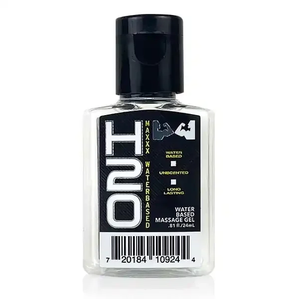 Elbow Grease H2O Maxxx Gel