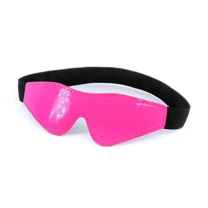 Electra Blindfold – Pink