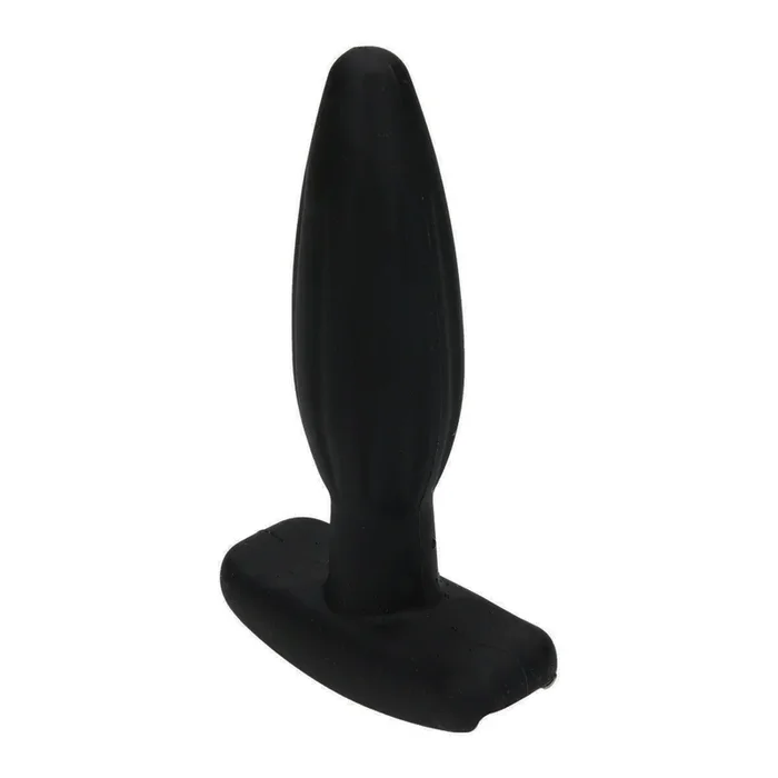 ElectraStim – Silicone Noir Rocker Plug