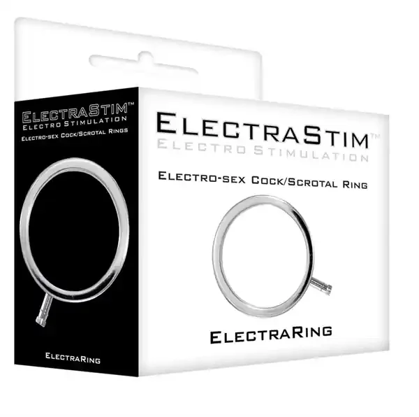 ElectraStim ‘Cock Ring‘