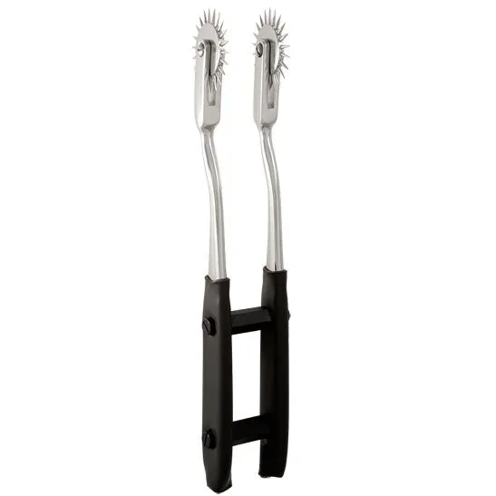 Electrastim – Doppeltes Bi-Polares Windrad