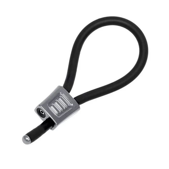 ElectraStim ElectraLoops Prestige, Silver