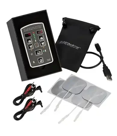 ElectraStim ‘Flick Duo Stimulator‘