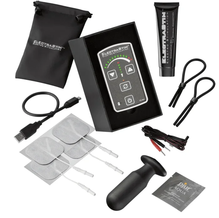 Electrastim – Flick Stimulator Multipack
