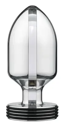 ElectraStim ‘Intimidator‘ – Analplug