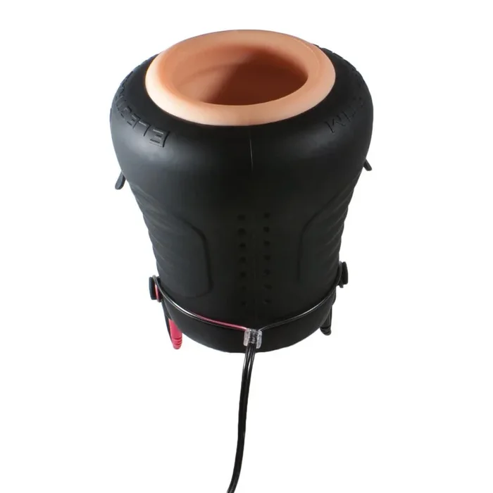 ElectraStim Jack Socket Electro Stroker XL