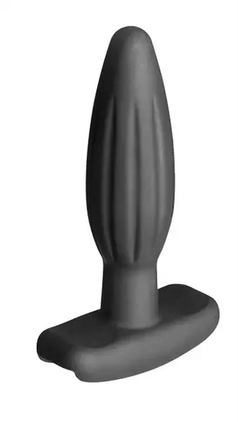 ElectraStim ‘Noir Rocker‘ – Buttplug