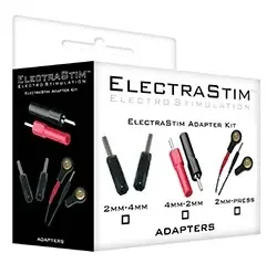 ElectraStim ‘Pin Converter‘ – Zubehör