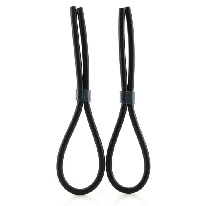 Electro-Sex Cock & Scrotal Loops