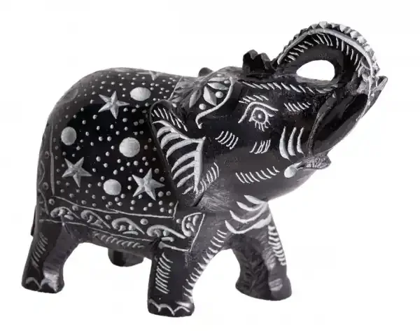 Elefant, ca. 6,5 cm