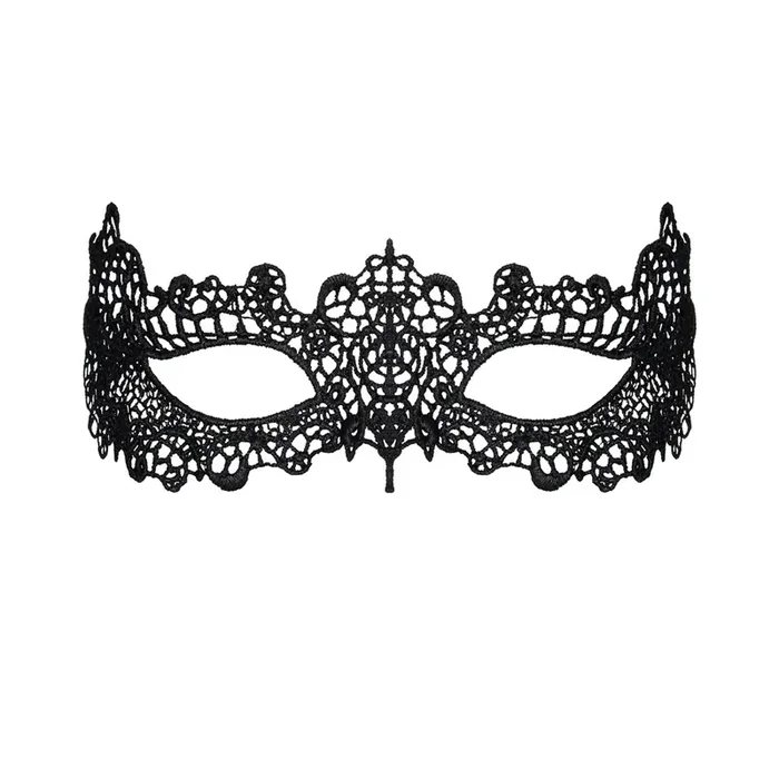 Elegante Maske