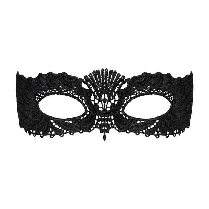 Elegante Maske