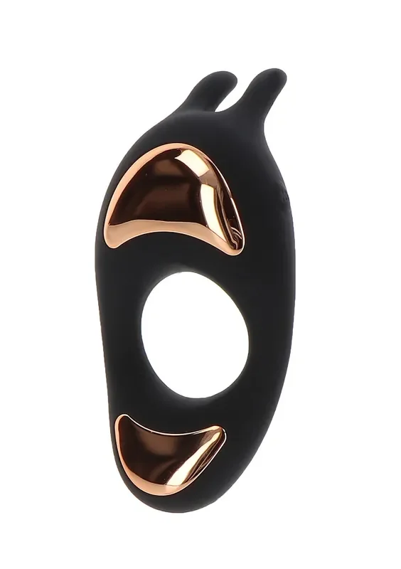Eleganter Cock-Ring mit Vibration