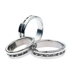 Eleganter Penisring