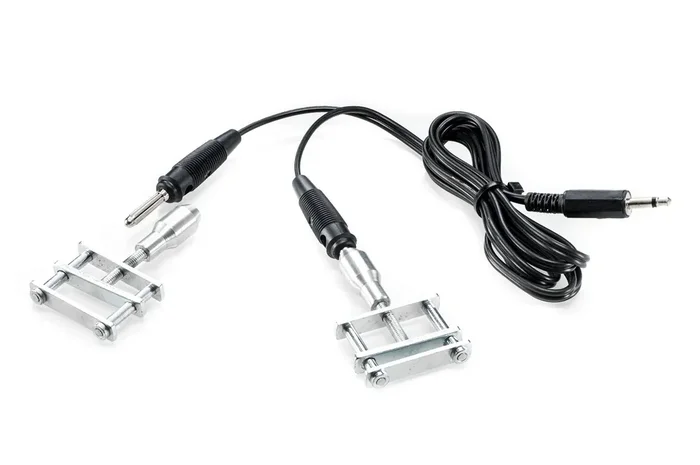 elektro Nippelklammern