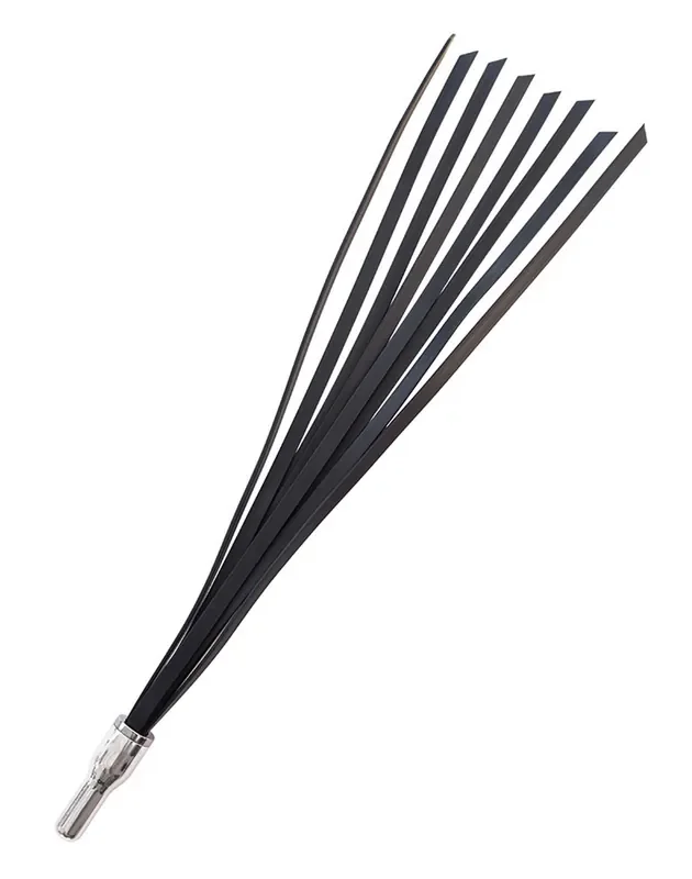 Elektro-Peitsche für NeonWand