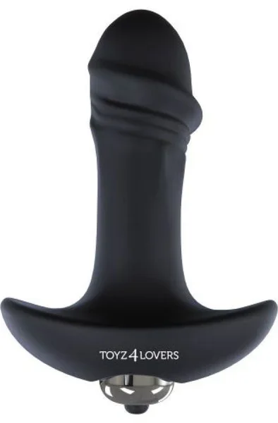 Elys Anal-Schleife Echt 10 cm