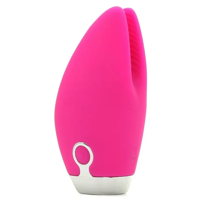 Embrace Foreplay Intimate Massager Vibe in Pink