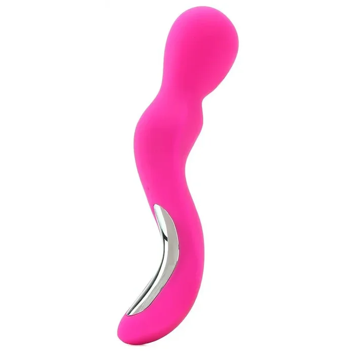 Embrace Lover’s Wand Vibe in Pink