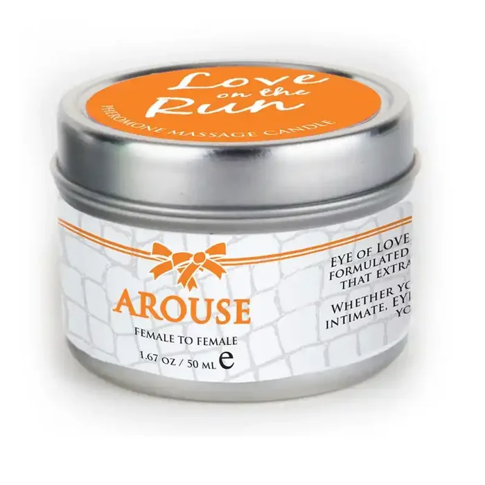 EOL PHR KERZENMASSAGE 50ml F/F – AROUSE