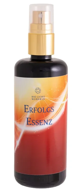 Erfolg – Aura Spray