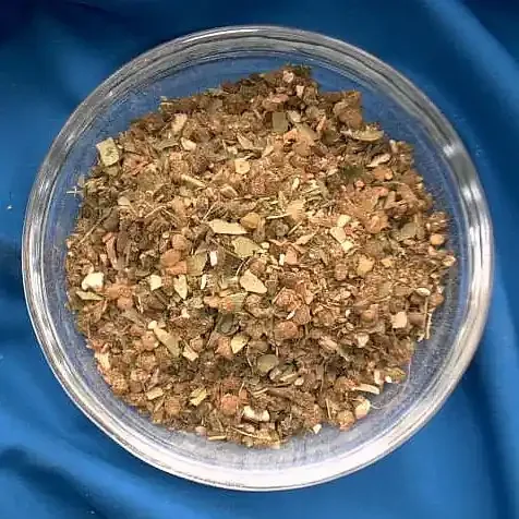 Erfolgsweihrauch (Ausführung III)