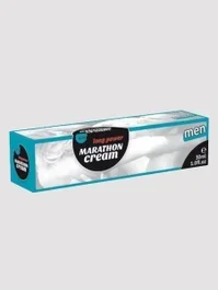 ero-by-Hot Marathon Cream Ejakulation verzögern