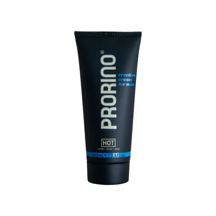 Ero Prorino Erection Cream für den Mann – 100 ml