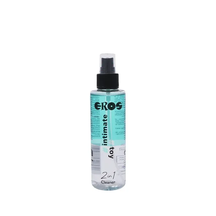 Eros 2in1 Toy Cleaner